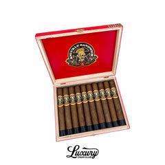 Espinosa Knuckle Sandwich Habano