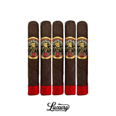 Espinosa Knuckle Sandwich Maduro