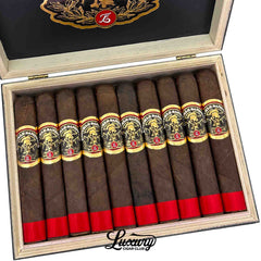 Espinosa Knuckle Sandwich Maduro