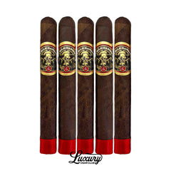 Espinosa Knuckle Sandwich Maduro