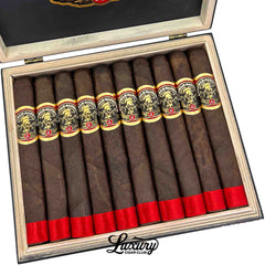 Espinosa Knuckle Sandwich Maduro