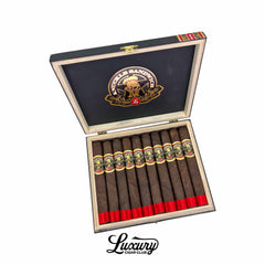 Espinosa Knuckle Sandwich Maduro