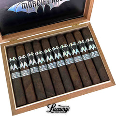 Espinosa Murciélago