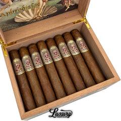 Felipe Gregorio Aphrodisiac