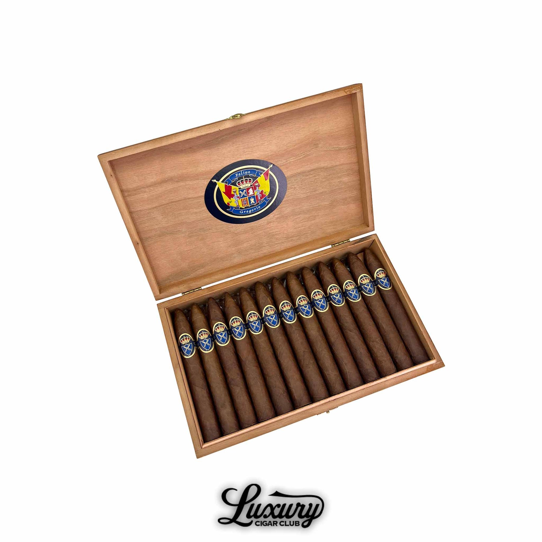 Felipe Gregorio Classic Maduro