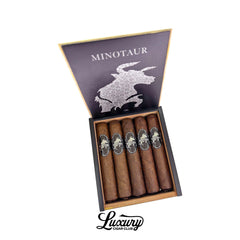 Felipe Gregorio Minotaur