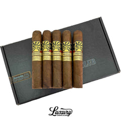 Ferio Tego Timeless Prestige