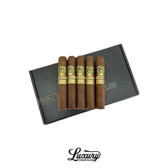 Ferio Tego Timeless Prestige
