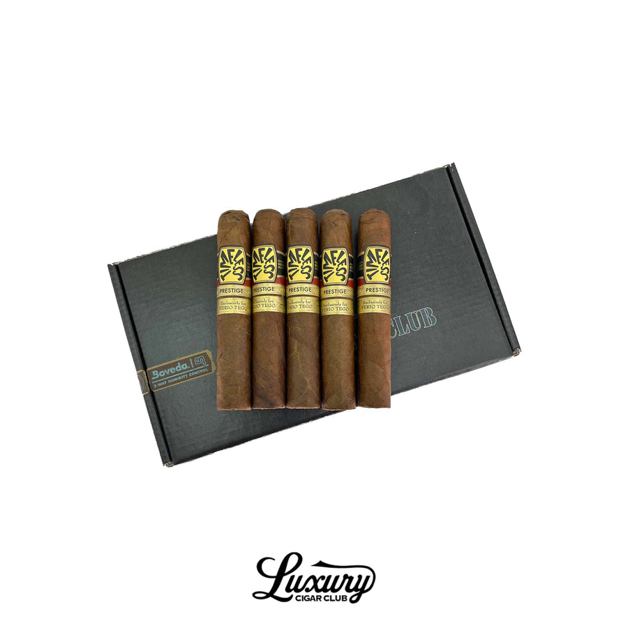 Ferio Tego Timeless Prestige