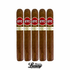 Fine Tobacco Club Ledger Series Vol. 1 - HVC