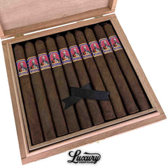 Foundation Aksum Maduro