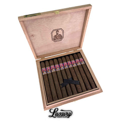 Foundation Aksum Maduro