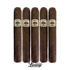 Foundation Charter Oak Broadleaf