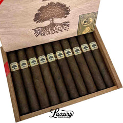 Foundation Charter Oak Broadleaf