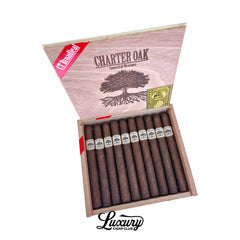 Foundation Charter Oak Broadleaf