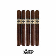 Foundation Charter Oak Broadleaf