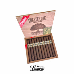 Foundation Charter Oak Broadleaf