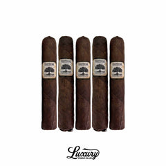 Foundation Charter Oak Broadleaf