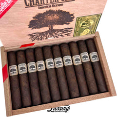 Foundation Charter Oak Broadleaf