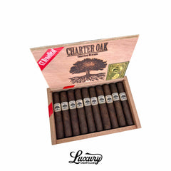 Foundation Charter Oak Broadleaf