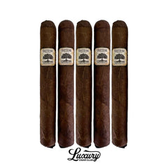 Foundation Charter Oak Broadleaf