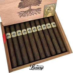 Foundation Charter Oak Broadleaf
