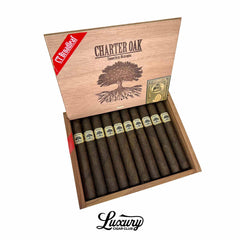 Foundation Charter Oak Broadleaf