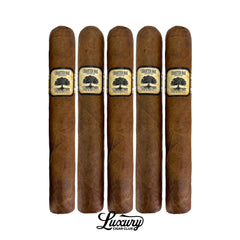 Foundation Charter Oak Habano
