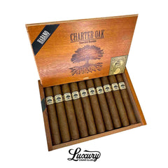 Foundation Charter Oak Habano