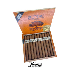 Foundation Charter Oak Habano