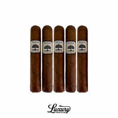Foundation Charter Oak Habano