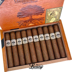 Foundation Charter Oak Habano