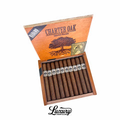 Foundation Charter Oak Habano