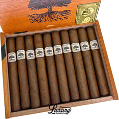 Foundation Charter Oak Habano