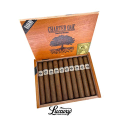 Foundation Charter Oak Habano