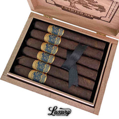 Foundation Charter Oak Pasquale Limited Edition