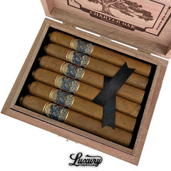 Foundation Charter Oak Pegnataro Limited Edition