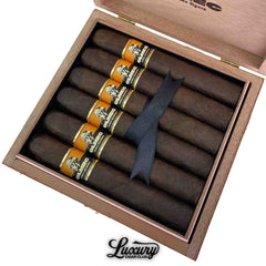 Foundation Olmec Maduro