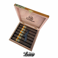 Foundation Olmec Maduro