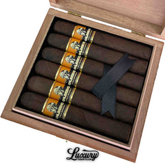 Foundation Olmec Maduro