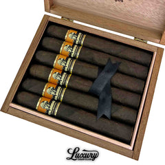 Foundation Olmec Maduro
