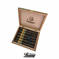 Foundation Olmec Maduro