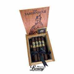 Foundation Tabernacle Broadleaf