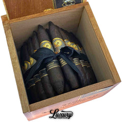 Foundation The Tabernacle Broadleaf David & Goliath Limited Edition