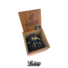 Foundation The Tabernacle Broadleaf David & Goliath Limited Edition