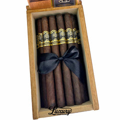 Foundation Tabernacle Broadleaf