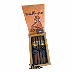 Foundation Tabernacle Broadleaf