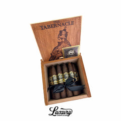 Foundation Tabernacle Broadleaf