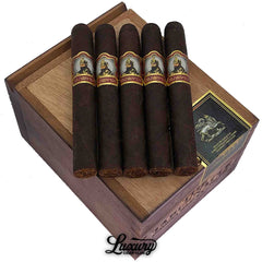 Foundation Tabernacle Havana Seed