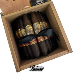 Foundation The Tabernacle Havana Seed David & Goliath Limited Edition